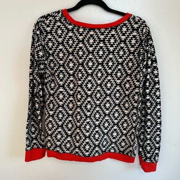 Kenzie Christmas pajamas set - Picture 6 of 12